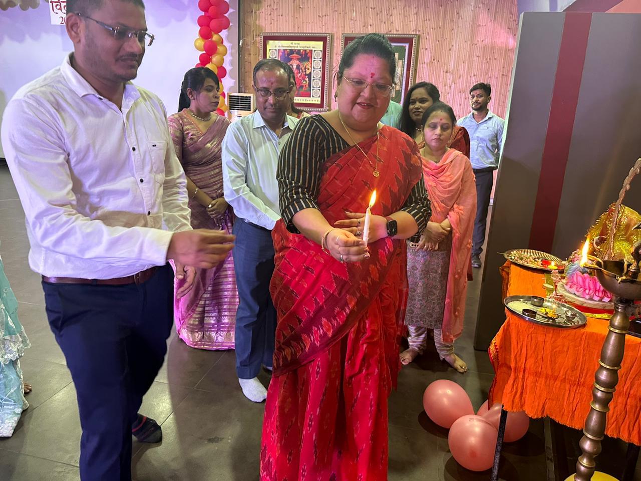 Rungta College of Engineering and Technology Raipur Events & Extra Curriculars photo 19